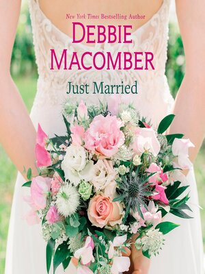 cover image of Just Married